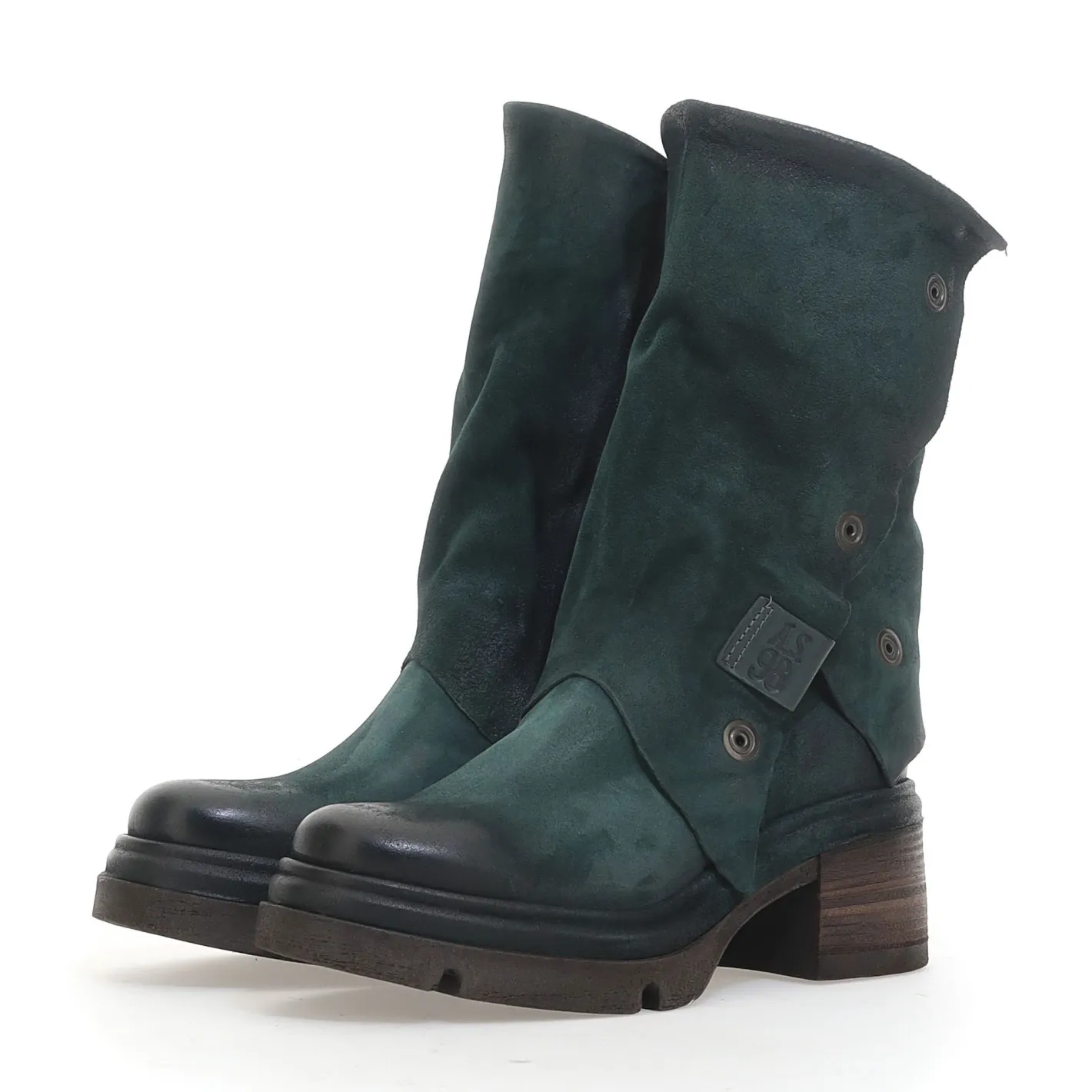 stiefeletten_erie_0.webp Clearance STIEFELETTEN ERIE Damen Stiefeletten