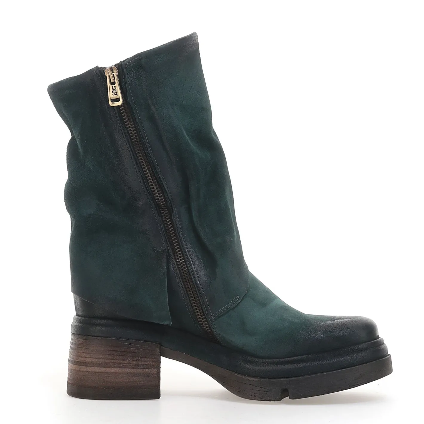 stiefeletten_erie_4.webp Clearance STIEFELETTEN ERIE Damen Stiefeletten