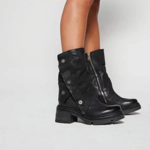 Cheap STIEFELETTEN ERIE Damen Stiefeletten