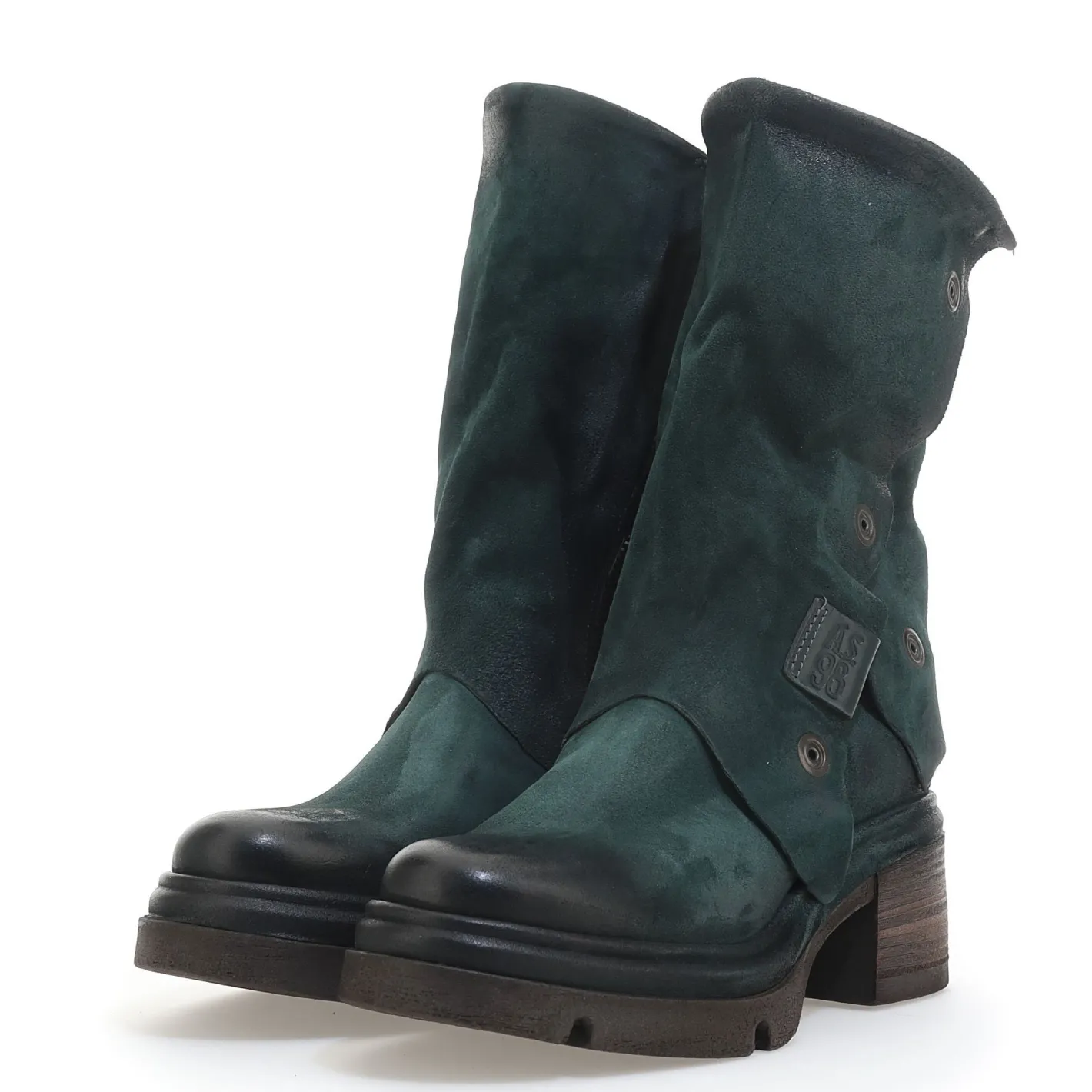 stiefeletten_erie_7.webp Clearance STIEFELETTEN ERIE Damen Stiefeletten