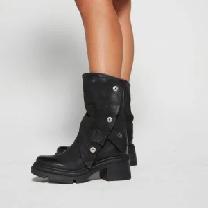 Cheap STIEFELETTEN ERIE Damen Stiefeletten