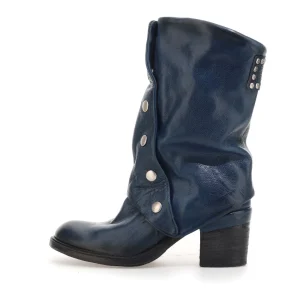 Fashion STIEFELETTEN JANINE Damen Stiefeletten