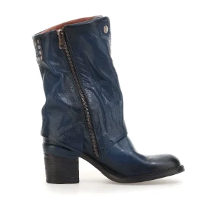Fashion STIEFELETTEN JANINE Damen Stiefeletten