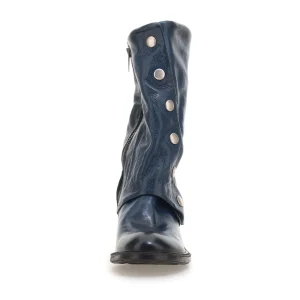 Fashion STIEFELETTEN JANINE Damen Stiefeletten