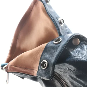 Fashion STIEFELETTEN JANINE Damen Stiefeletten