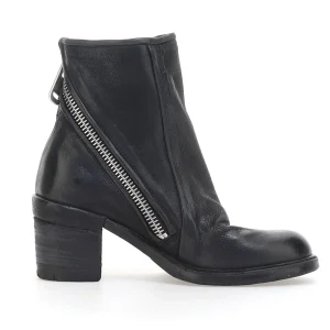 Fashion STIEFELETTEN JASE Damen Stiefeletten