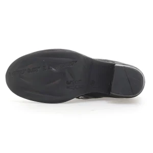 Fashion STIEFELETTEN JASE Damen Stiefeletten