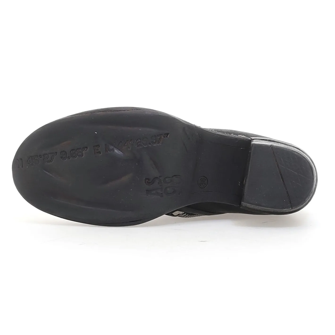 stiefeletten_jase_16.webp Fashion STIEFELETTEN JASE Damen Stiefeletten