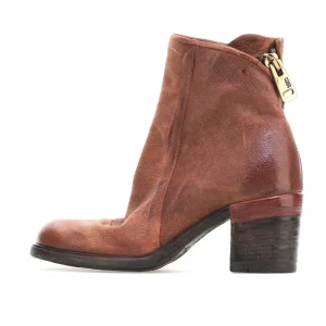 Store STIEFELETTEN JASE Damen Stiefeletten