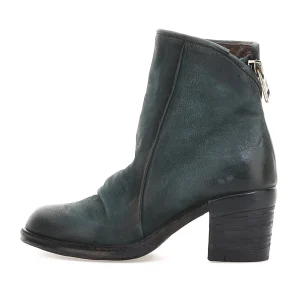 Fashion STIEFELETTEN JASE Damen Stiefeletten