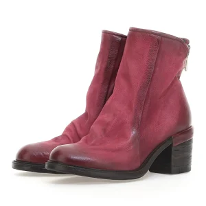 Fashion STIEFELETTEN JASE Damen Stiefeletten
