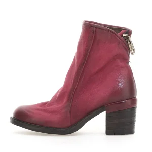 Fashion STIEFELETTEN JASE Damen Stiefeletten