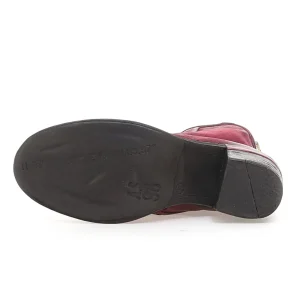 Fashion STIEFELETTEN JASE Damen Stiefeletten