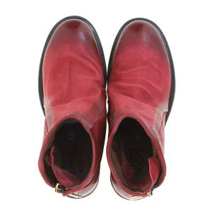 Fashion STIEFELETTEN JASE Damen Stiefeletten