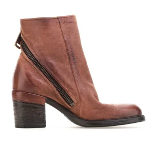 Store STIEFELETTEN JASE Damen Stiefeletten