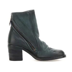Fashion STIEFELETTEN JASE Damen Stiefeletten