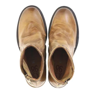 Clearance STIEFELETTEN JEANE Damen Stiefeletten