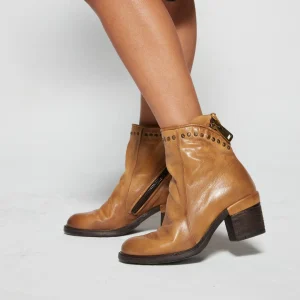 Clearance STIEFELETTEN JEANE Damen Stiefeletten