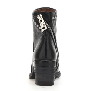 Outlet STIEFELETTEN JEANE Damen Stiefeletten