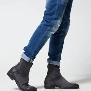 Best Sale STIEFELETTEN MASON Herren Stiefeletten