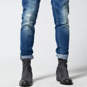 Best Sale STIEFELETTEN MASON Herren Stiefeletten