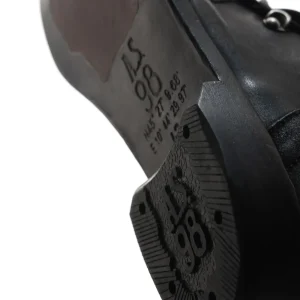 Discount STIEFELETTEN PARRIS Herren Stiefeletten