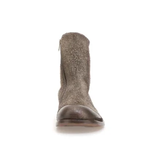 Outlet STIEFELETTEN PEAK Herren Stiefeletten