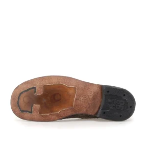Outlet STIEFELETTEN PEAK Herren Stiefeletten