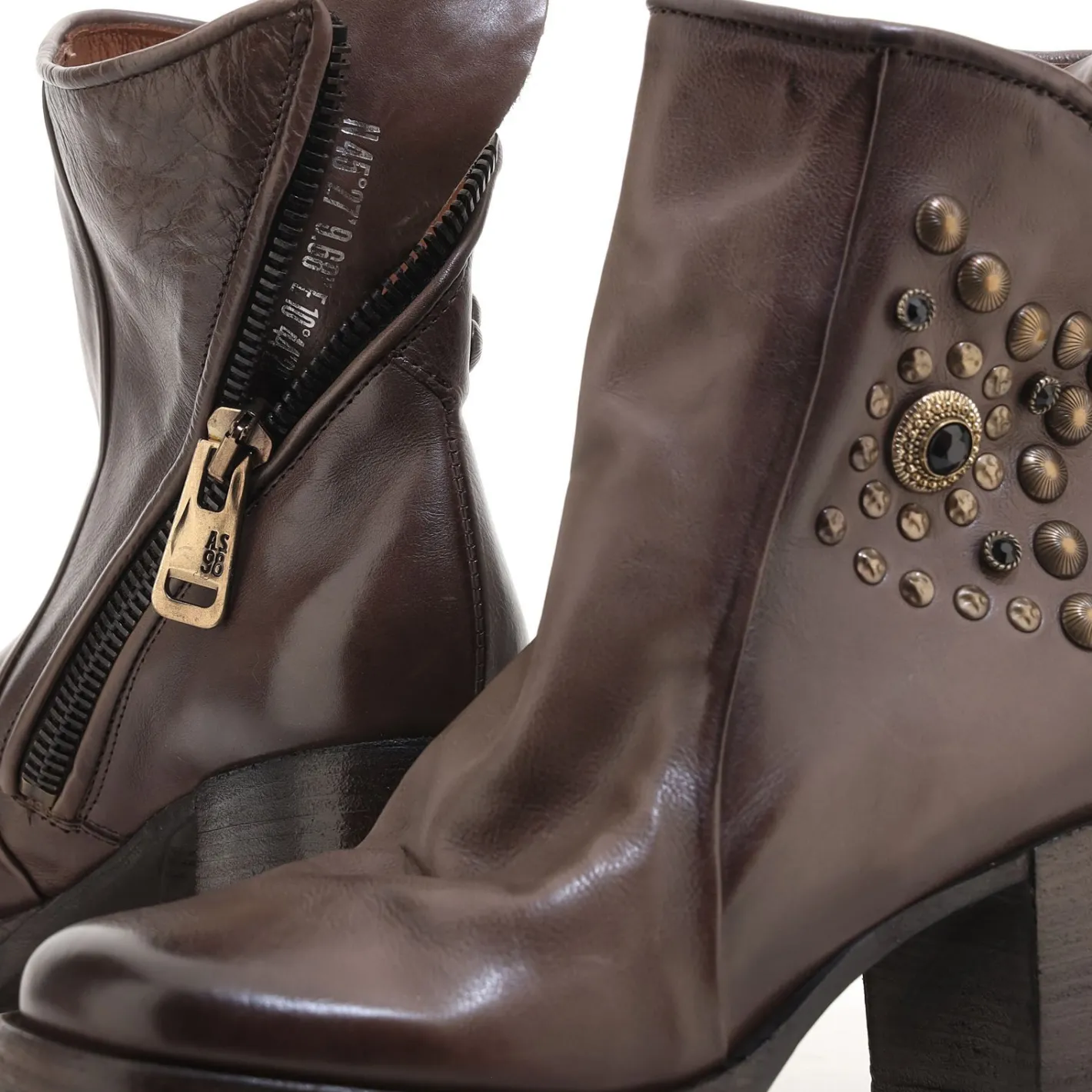 stiefeletten_peony_101.webp Online STIEFELETTEN PEONY Damen Stiefeletten