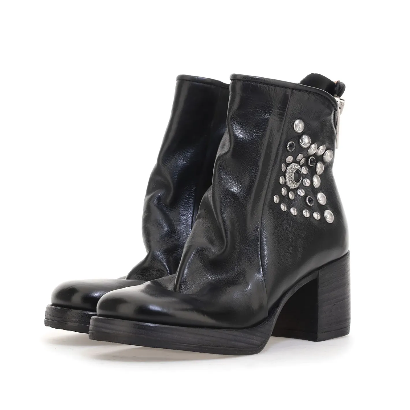 stiefeletten_peony_13.webp Online STIEFELETTEN PEONY Damen Stiefeletten