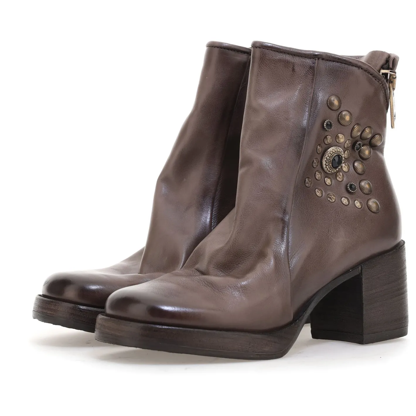stiefeletten_peony_91.webp Online STIEFELETTEN PEONY Damen Stiefeletten