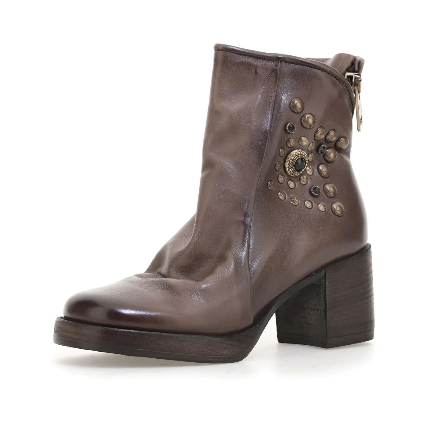 stiefeletten_peony_92.webp Online STIEFELETTEN PEONY Damen Stiefeletten