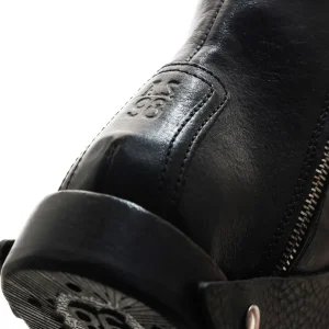 Clearance STIEFELETTEN PHILIP Herren Stiefeletten