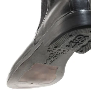 Online STIEFELETTEN PIERS Herren Stiefeletten