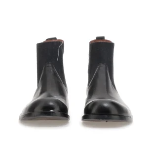 Online STIEFELETTEN PIERS Herren Stiefeletten