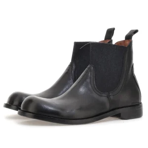 Online STIEFELETTEN PIERS Herren Stiefeletten