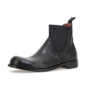 Online STIEFELETTEN PIERS Herren Stiefeletten