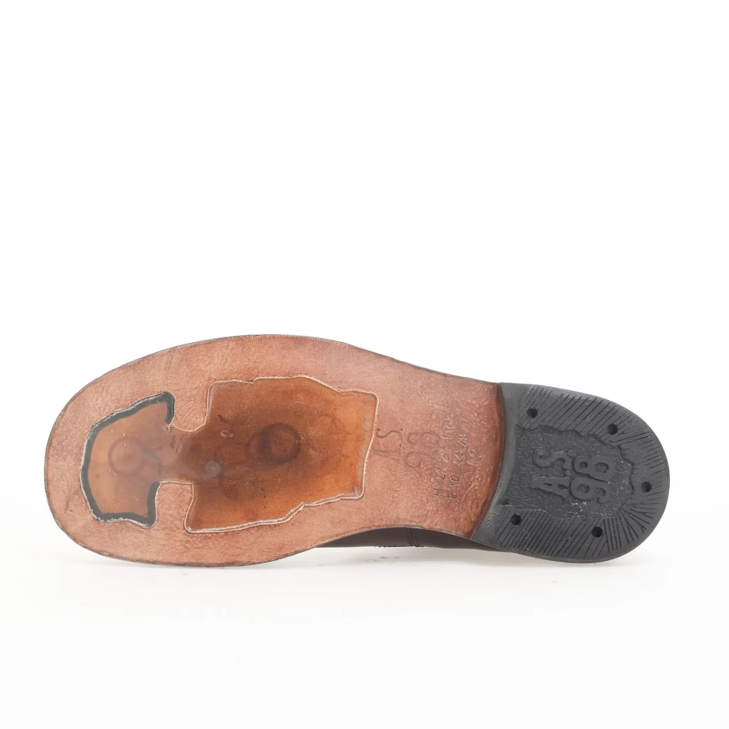 stiefeletten_piers_6.webp Online STIEFELETTEN PIERS Herren Stiefeletten