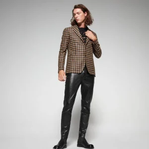 Online STIEFELETTEN PIERS Herren Stiefeletten