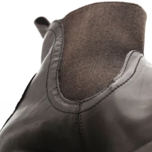 Online STIEFELETTEN PIERS Herren Stiefeletten