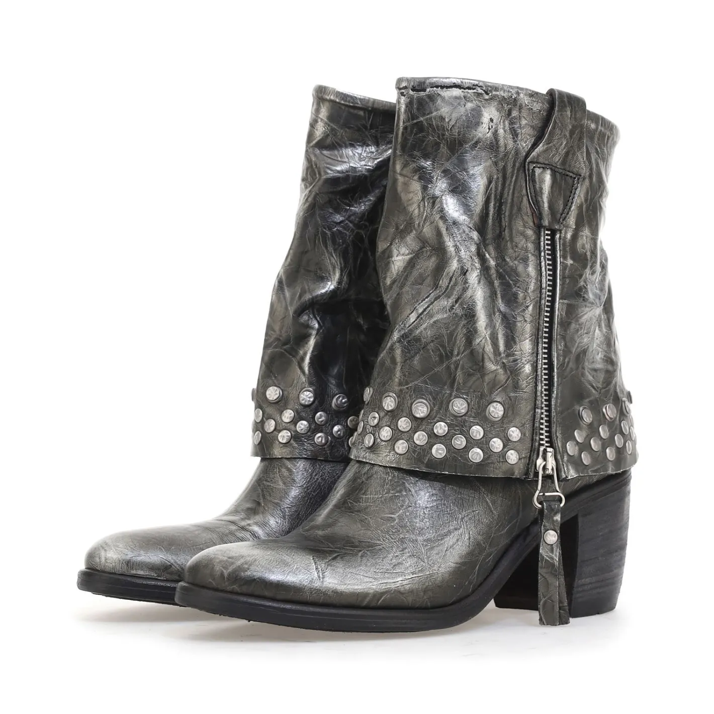 stiefeletten_racine_0.webp Discount STIEFELETTEN RACINE Damen Stiefeletten