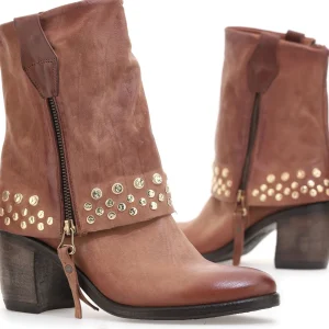 Best Sale STIEFELETTEN RACINE Damen Stiefeletten