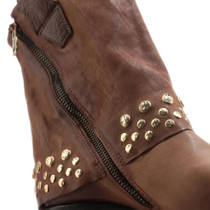 Best Sale STIEFELETTEN RACINE Damen Stiefeletten