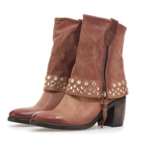 Best Sale STIEFELETTEN RACINE Damen Stiefeletten