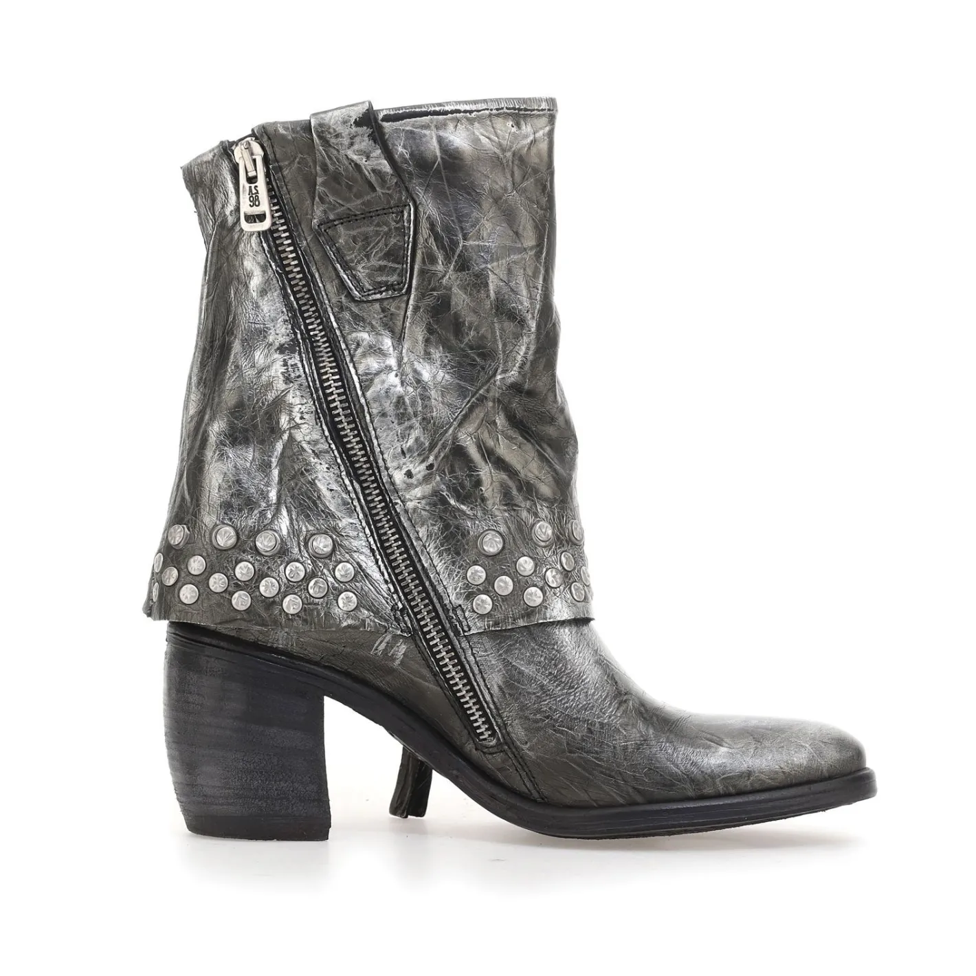 stiefeletten_racine_4.webp Discount STIEFELETTEN RACINE Damen Stiefeletten