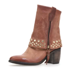Best Sale STIEFELETTEN RACINE Damen Stiefeletten