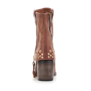 Best Sale STIEFELETTEN RACINE Damen Stiefeletten