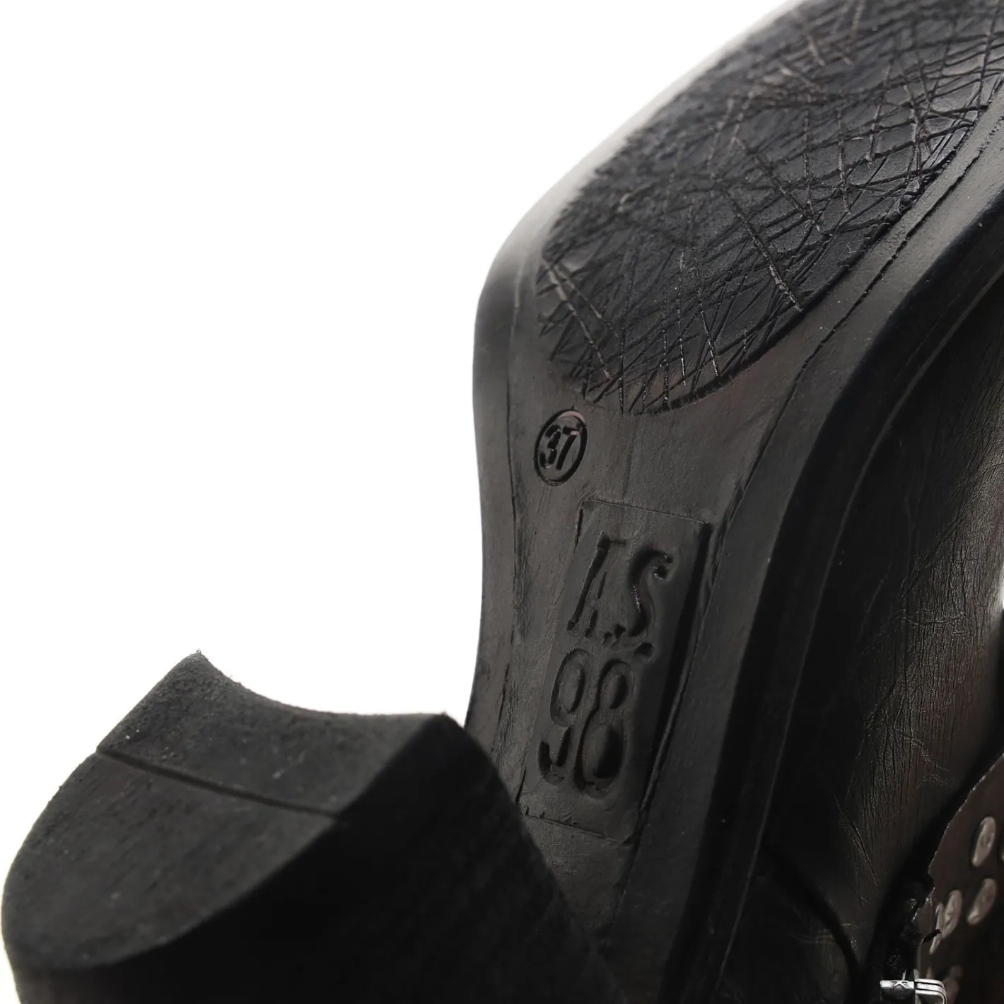 stiefeletten_racine_9.webp Discount STIEFELETTEN RACINE Damen Stiefeletten
