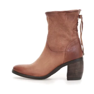 Store STIEFELETTEN REEDER Damen Stiefeletten