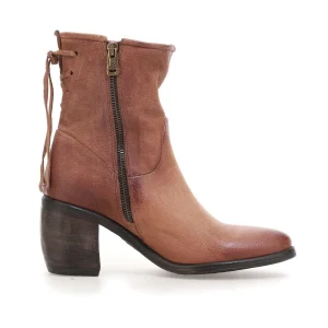 Store STIEFELETTEN REEDER Damen Stiefeletten